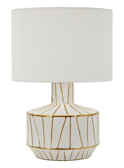 Tafellamp Tangeri Table Lamp Ø 40×60 cm