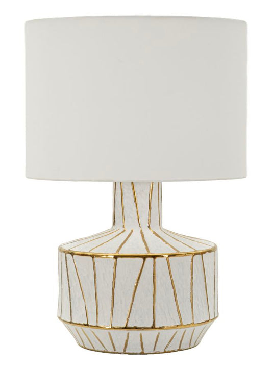 Tafellamp Tangeri Table Lamp Ø 40×60 cm