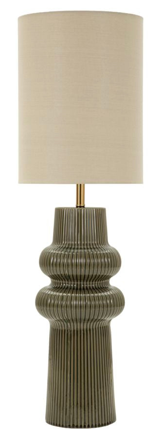 Tafellamp Harmony Table Lamp Ø 35×112 cm