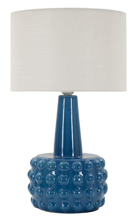 Tafellamp Gress Table Lamp Blue Ø 30×51,5 cm