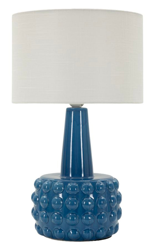 Tafellamp Gress Table Lamp Blue Ø 30×51,5 cm