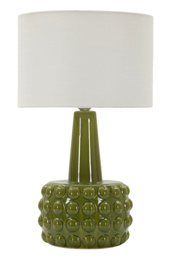 Tafellamp Gress Table Lamp Green Ø 30×51,5 cm