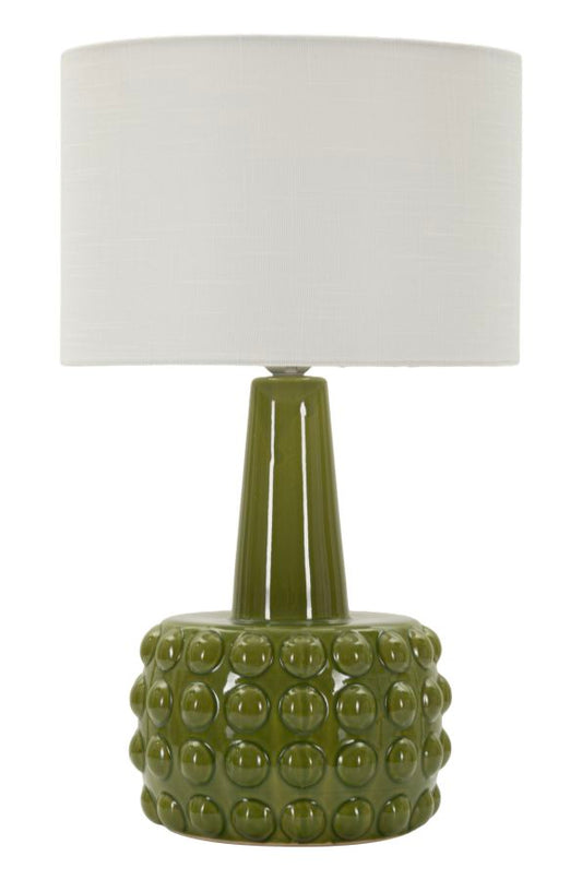 Tafellamp Gress Table Lamp Green Ø 30×51,5 cm