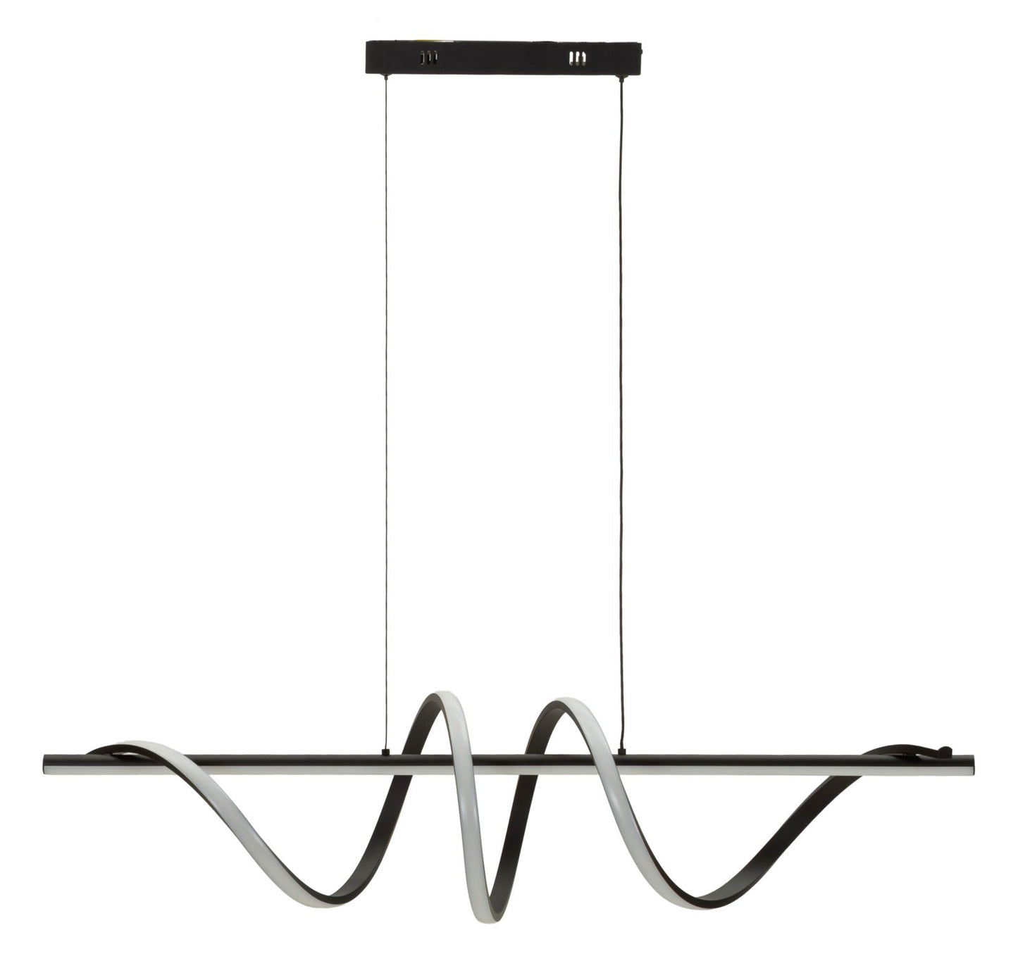 Plafondlamp Spiral Led Ceiling Lamp 101×25×30 cm