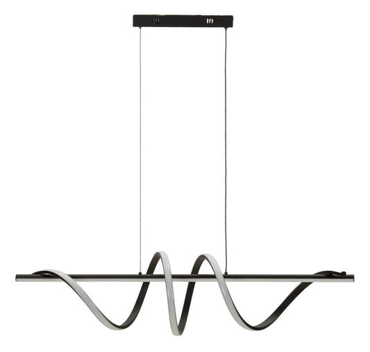 Plafondlamp Spiral Led Ceiling Lamp 101×25×30 cm