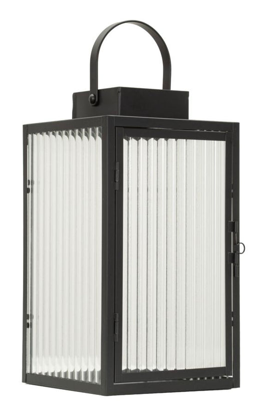 Lantaarn Simply Lantern 15,5×15,5×28,5 cm