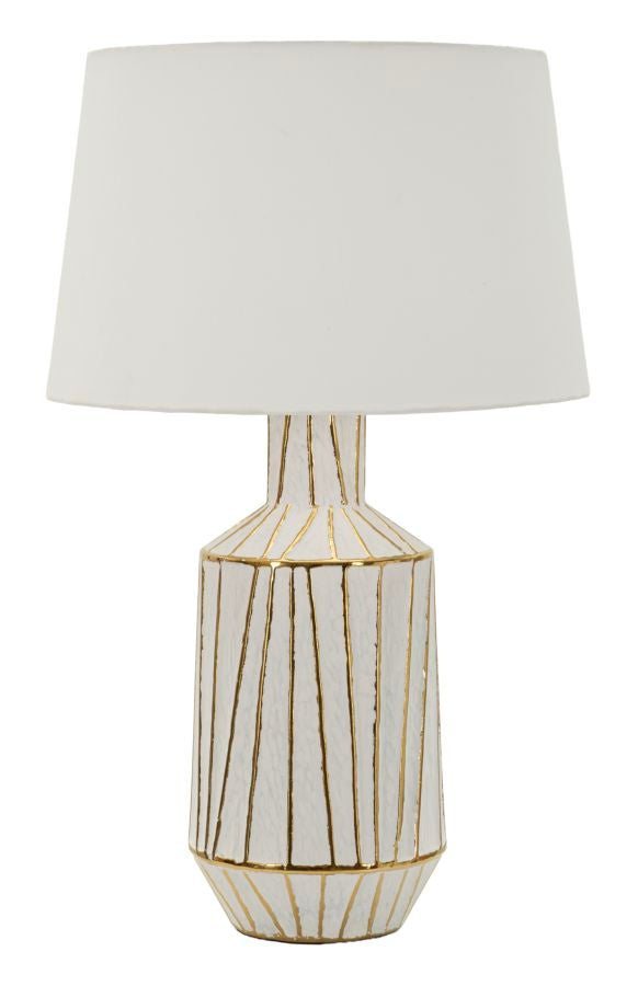 Tafellamp Tangeri Table Lamp Ø 45×73 cm