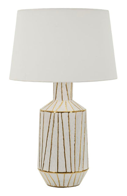 Tafellamp Tangeri Table Lamp Ø 45×73 cm