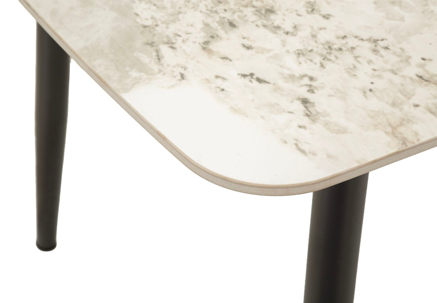 Eettafel Josh Dining Table 138×78×76 cm