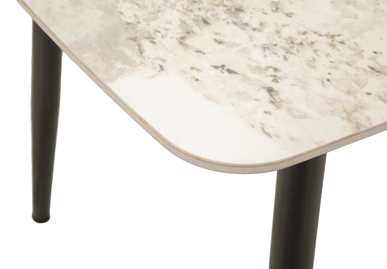 Eettafel Josh Dining Table 138×78×76 cm