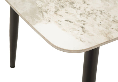 Eettafel Josh Dining Table 138×78×76 cm