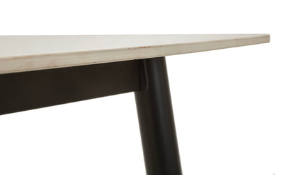 Eettafel Josh Dining Table 138×78×76 cm