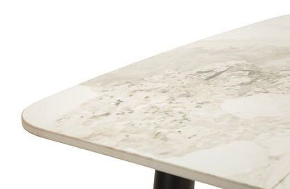 Eettafel Josh Dining Table 138×78×76 cm