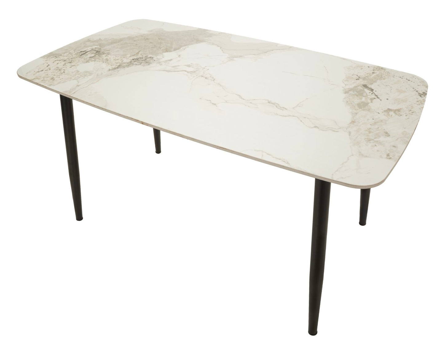 Eettafel Josh Dining Table 138×78×76 cm