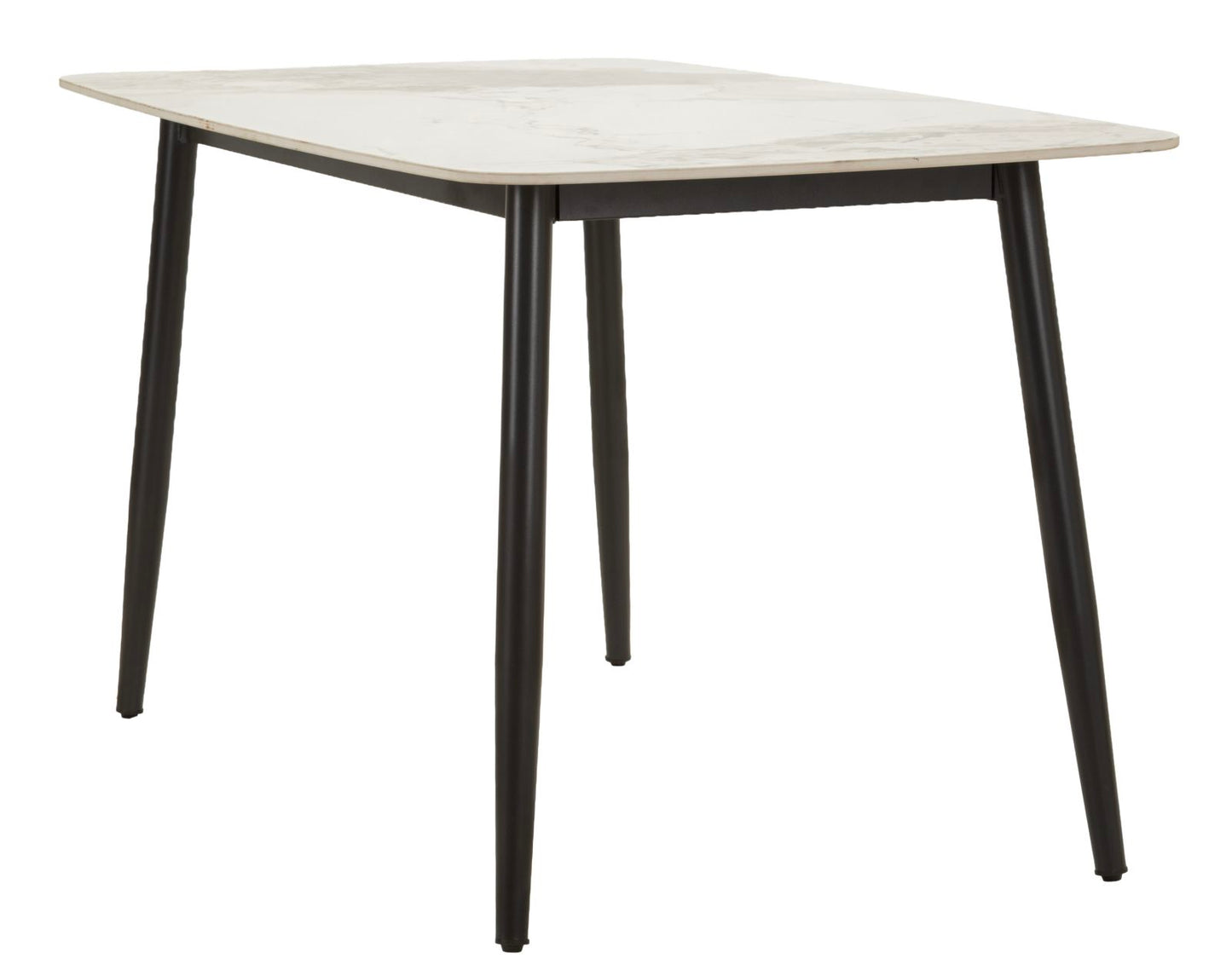 Eettafel Josh Dining Table 138×78×76 cm