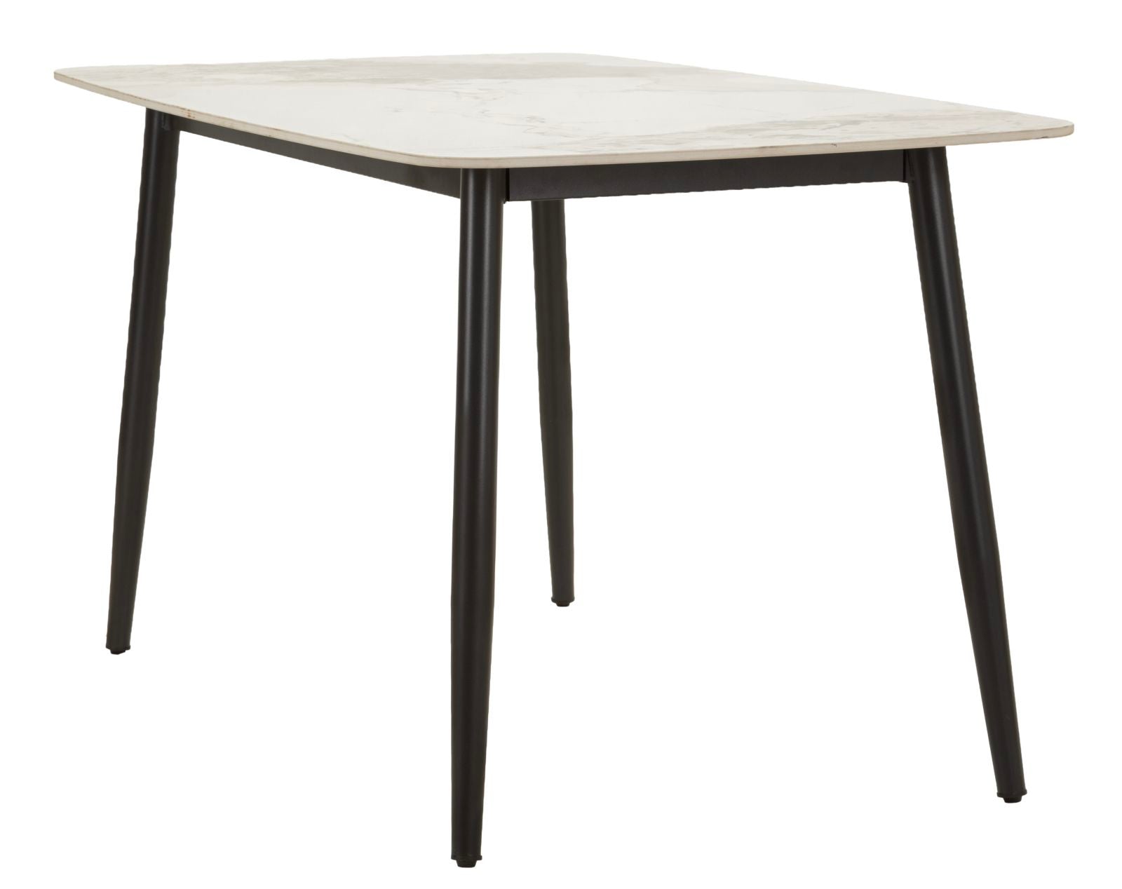 Eettafel Josh Dining Table 138×78×76 cm