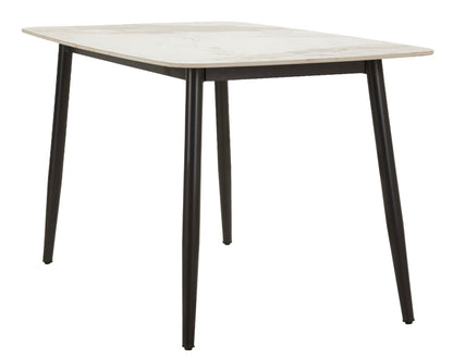 Eettafel Josh Dining Table 138×78×76 cm
