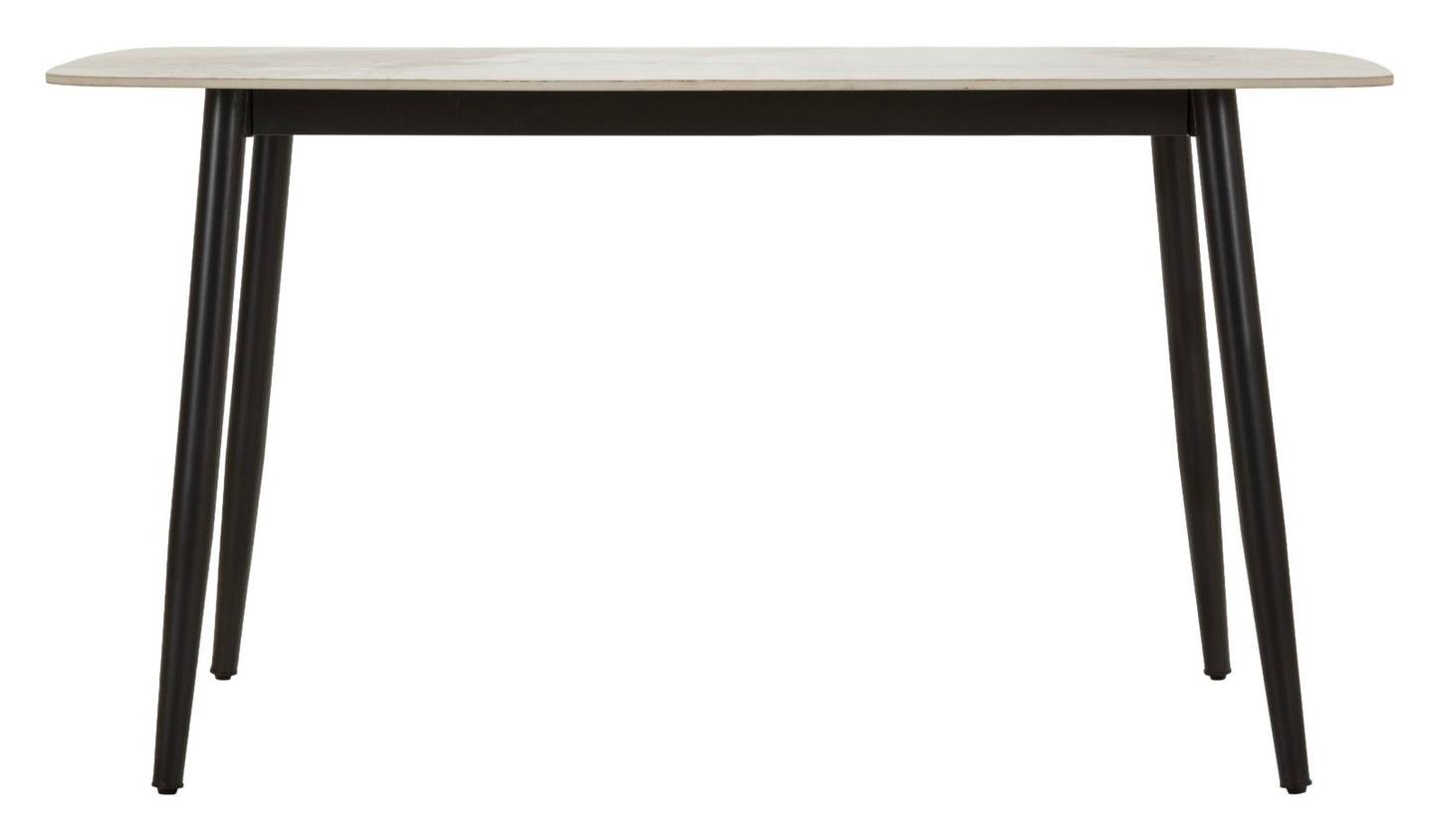 Eettafel Josh Dining Table 138×78×76 cm