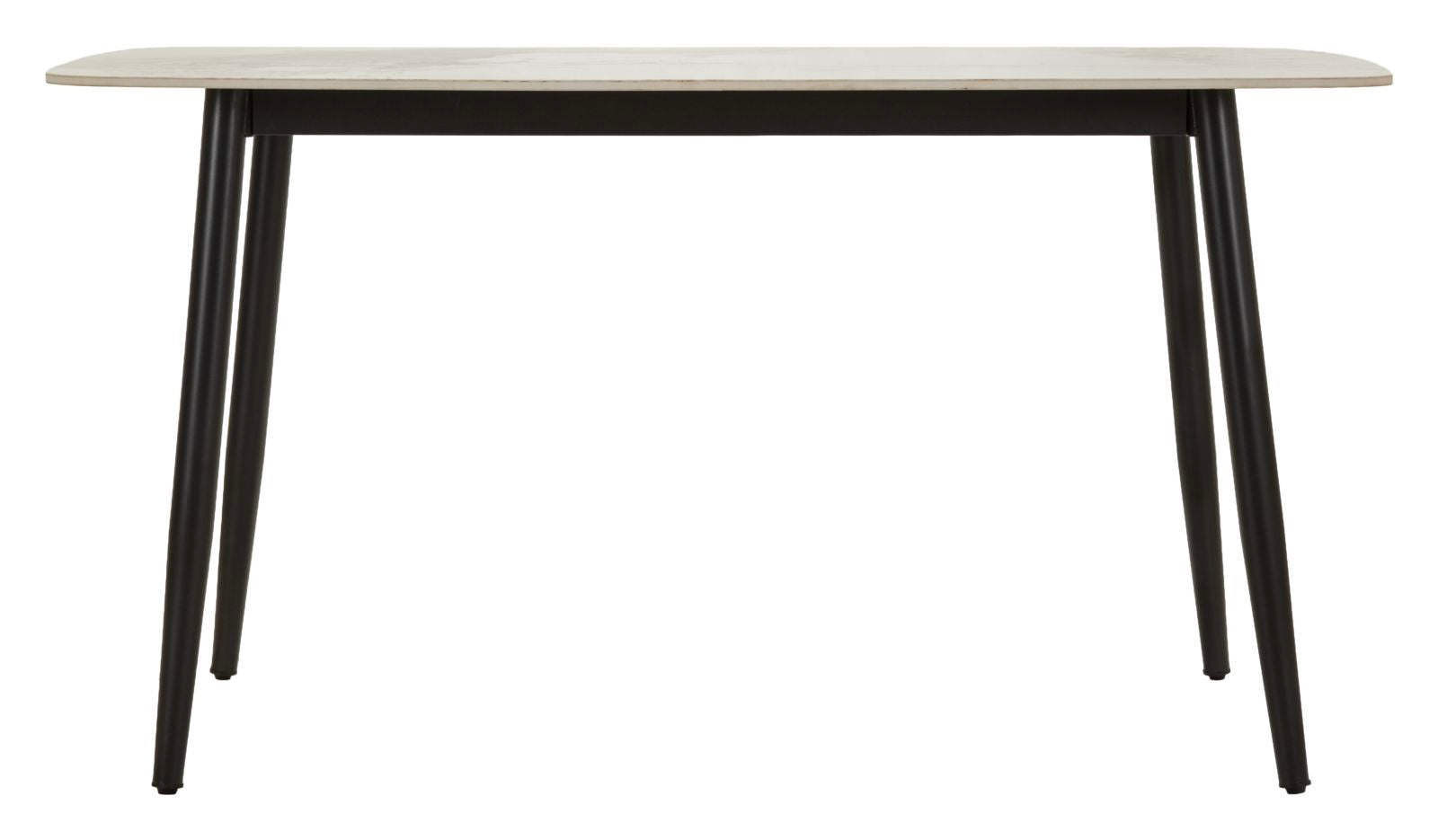 Eettafel Josh Dining Table 138×78×76 cm