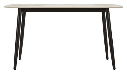Eettafel Josh Dining Table 138×78×76 cm