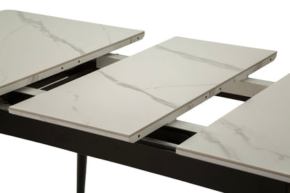 Eettafel Matt Dining Table 120×80×75 cm