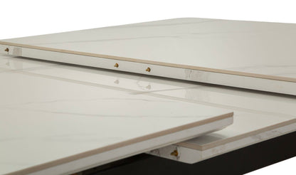 Eettafel Matt Dining Table 120×80×75 cm
