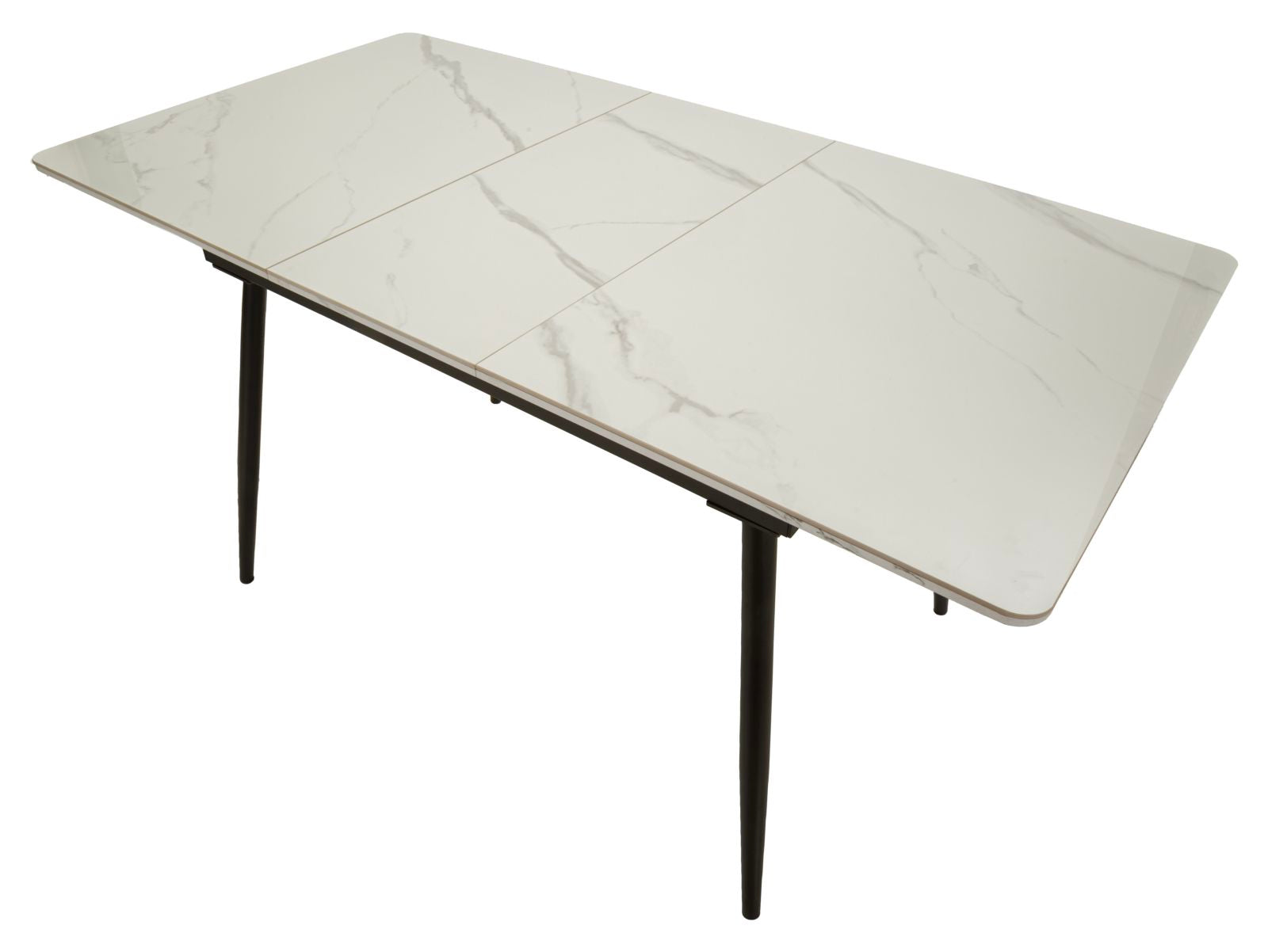 Eettafel Matt Dining Table 120×80×75 cm
