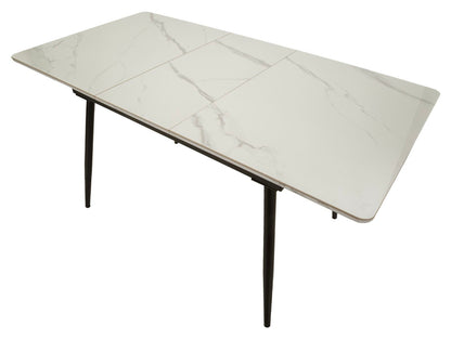 Eettafel Matt Dining Table 120×80×75 cm