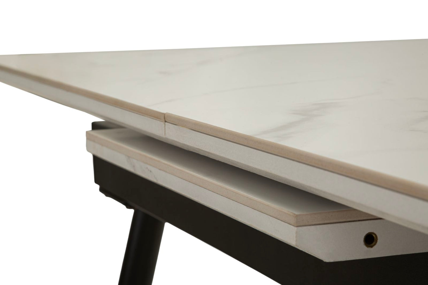 Eettafel Matt Dining Table 120×80×75 cm