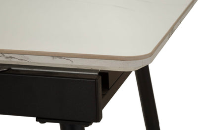 Eettafel Matt Dining Table 120×80×75 cm