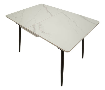 Eettafel Matt Dining Table 120×80×75 cm