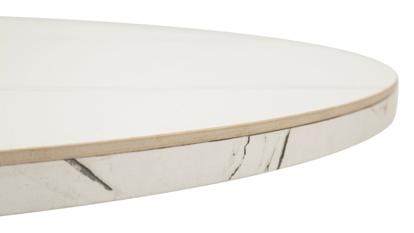 Eettafel Martin Dining Table Ø 100×78 cm