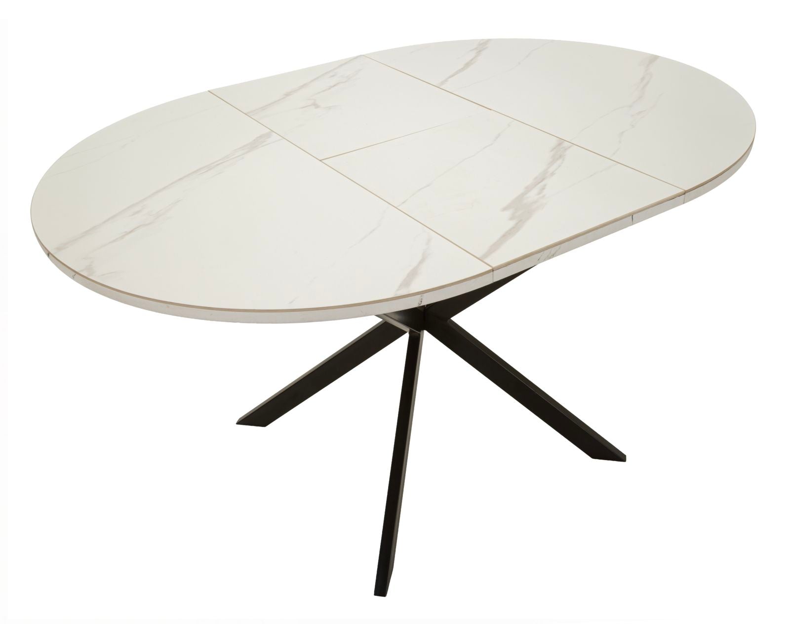 Eettafel Martin Dining Table Ø 100×78 cm