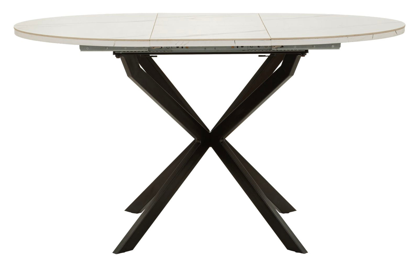 Eettafel Martin Dining Table Ø 100×78 cm