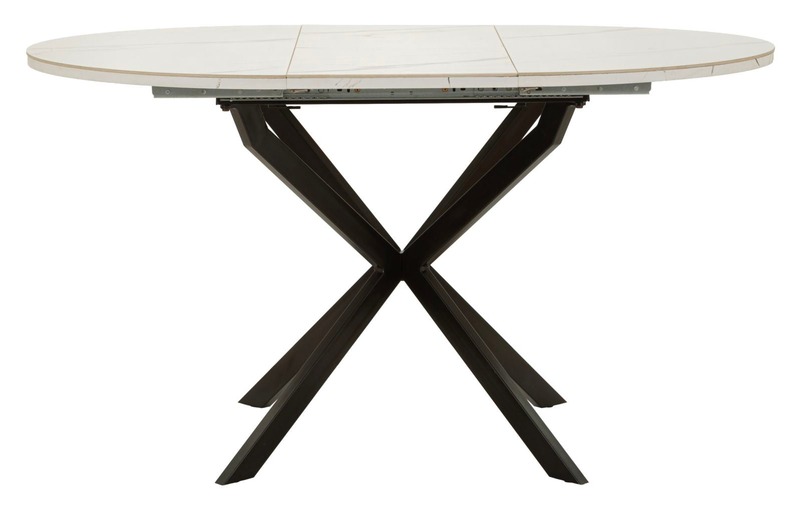 Eettafel Martin Dining Table Ø 100×78 cm