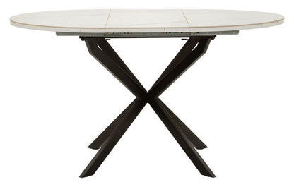 Eettafel Martin Dining Table Ø 100×78 cm