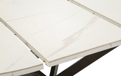 Eettafel Martin Dining Table Ø 100×78 cm