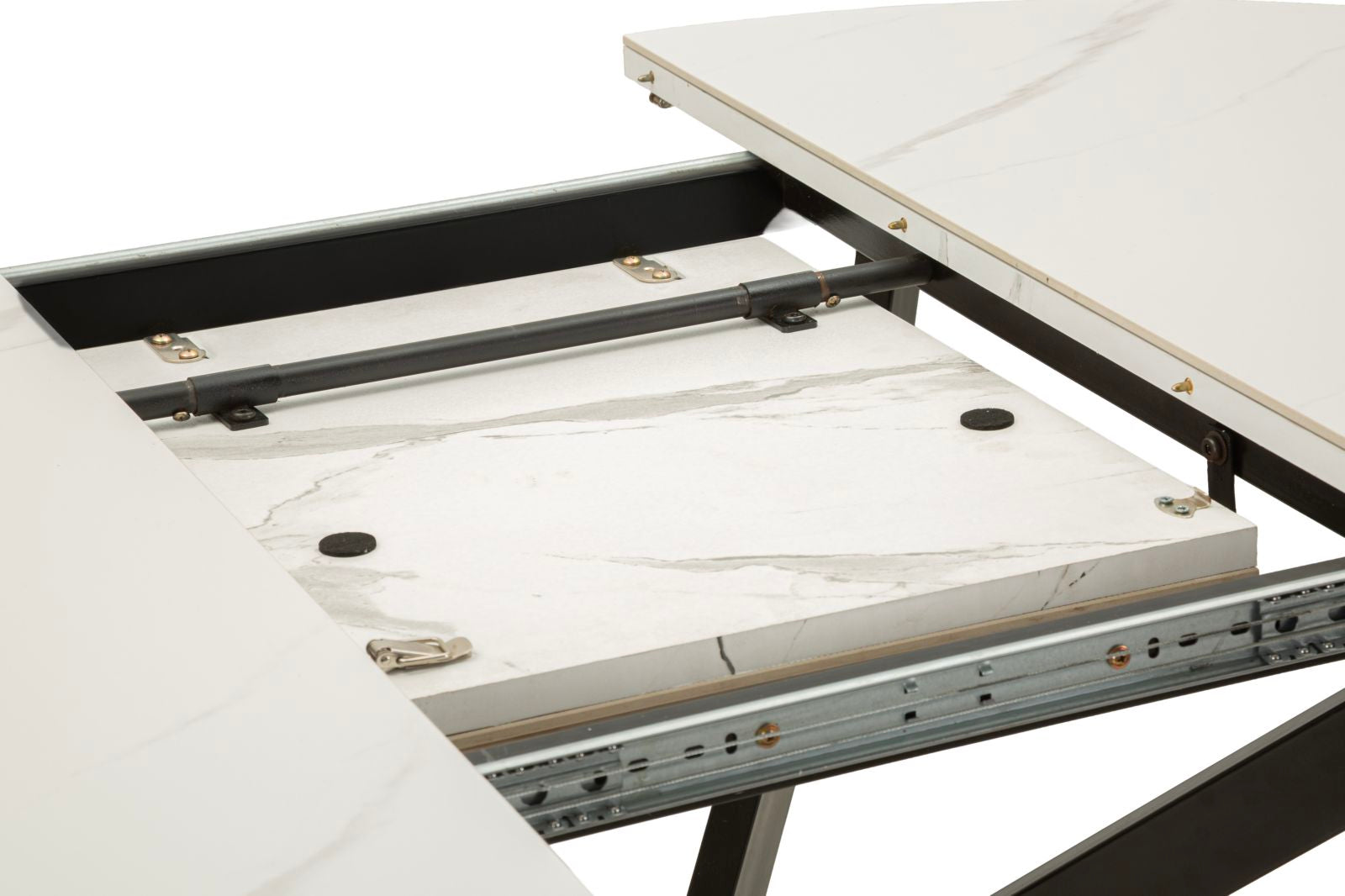 Eettafel Martin Dining Table Ø 100×78 cm