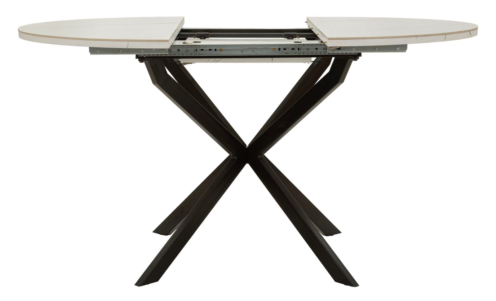 Eettafel Martin Dining Table Ø 100×78 cm