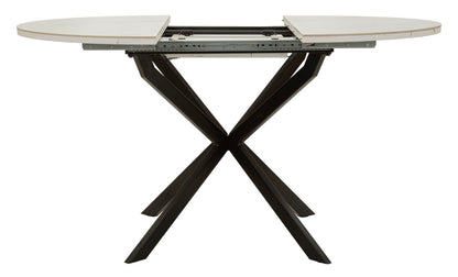 Eettafel Martin Dining Table Ø 100×78 cm
