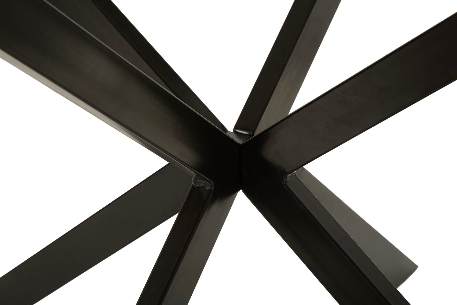 Eettafel Martin Dining Table Ø 100×78 cm