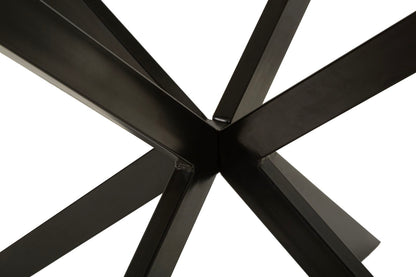Eettafel Martin Dining Table Ø 100×78 cm