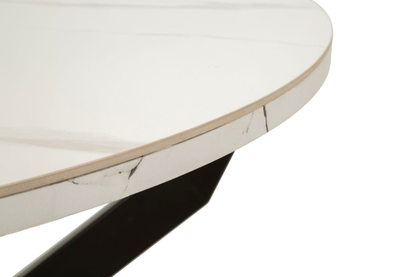 Eettafel Martin Dining Table Ø 100×78 cm