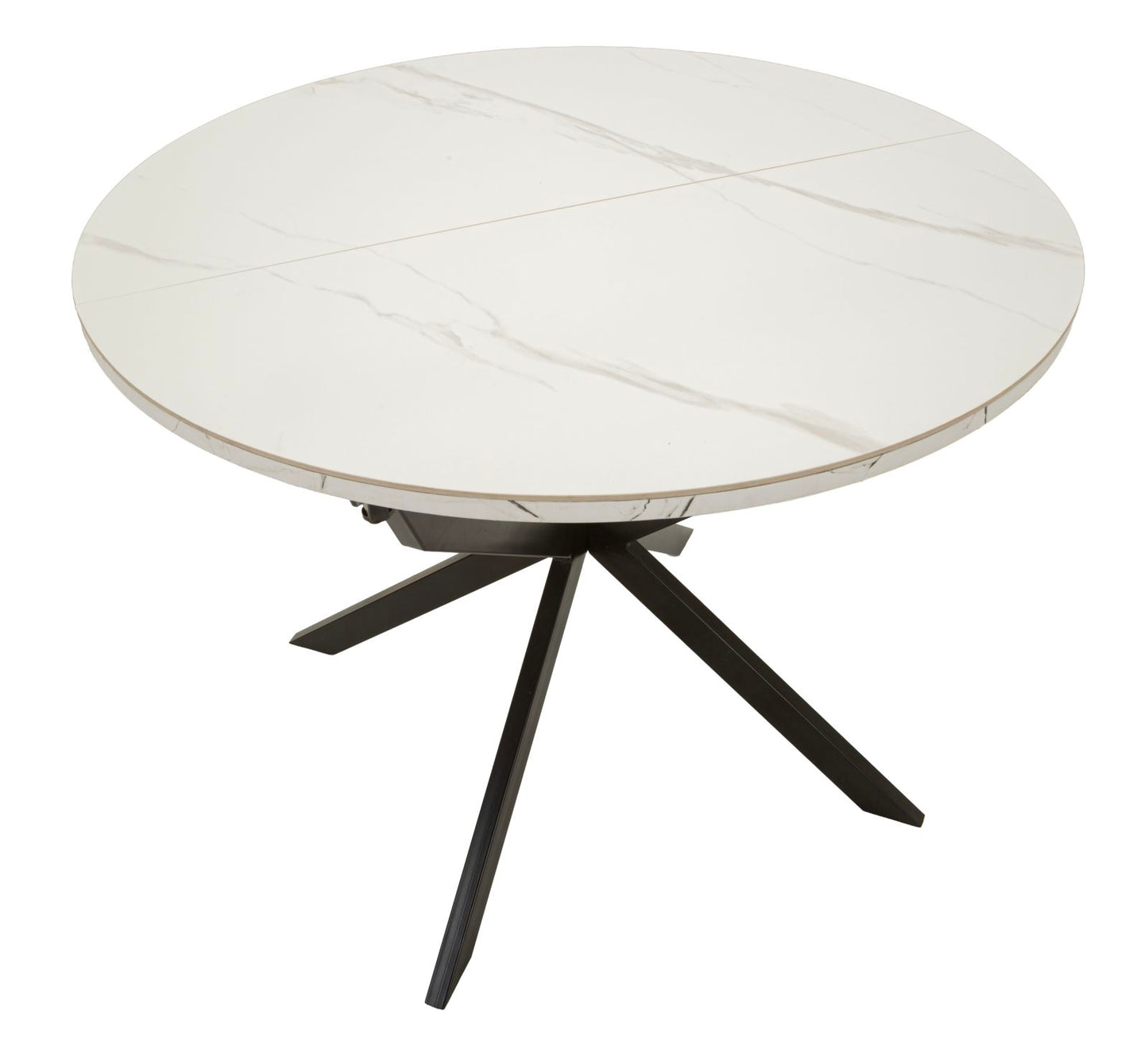 Eettafel Martin Dining Table Ø 100×78 cm