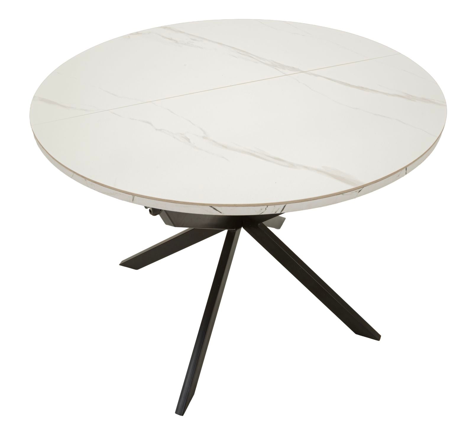 Eettafel Martin Dining Table Ø 100×78 cm
