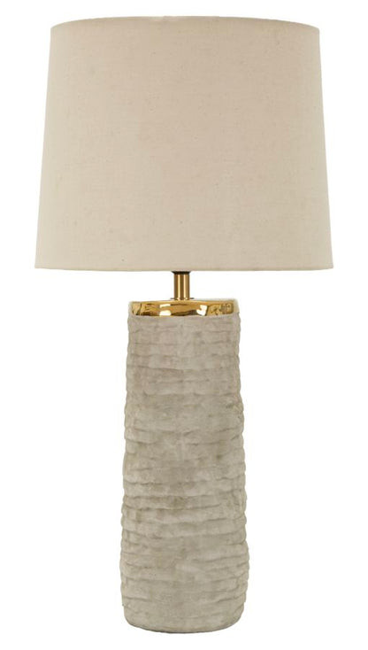 Tafellamp Lima Table Lamp Ø 37×73 cm