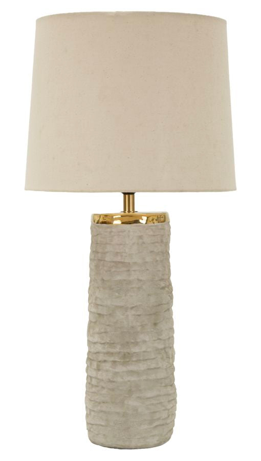 Tafellamp Lima Table Lamp Ø 37×73 cm