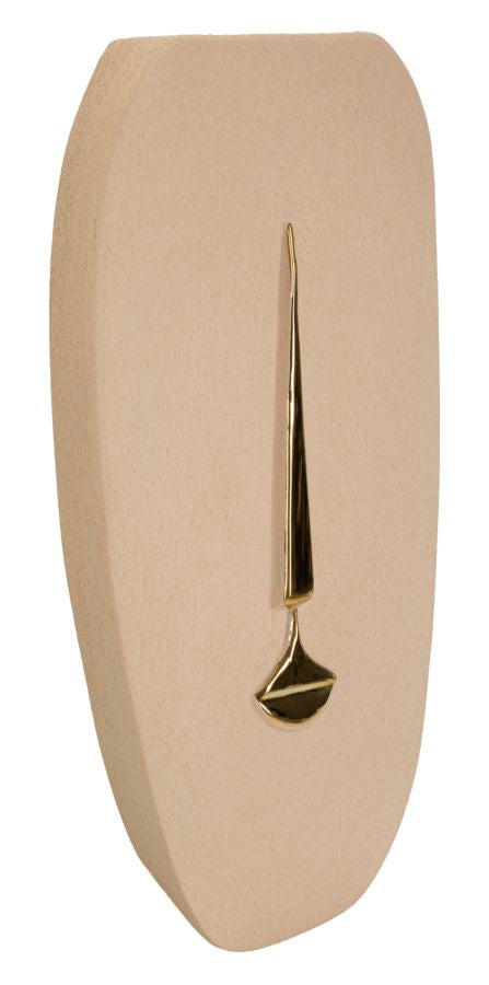 Wanddecoratie Lagos 25×6,5×39,5 cm
