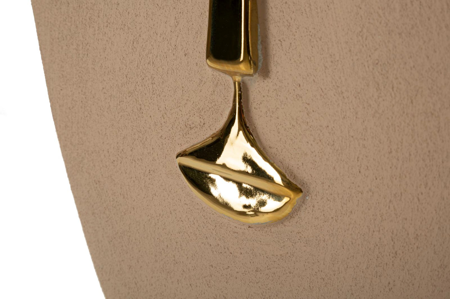 Wanddecoratie Lagos 25×6,5×39,5 cm