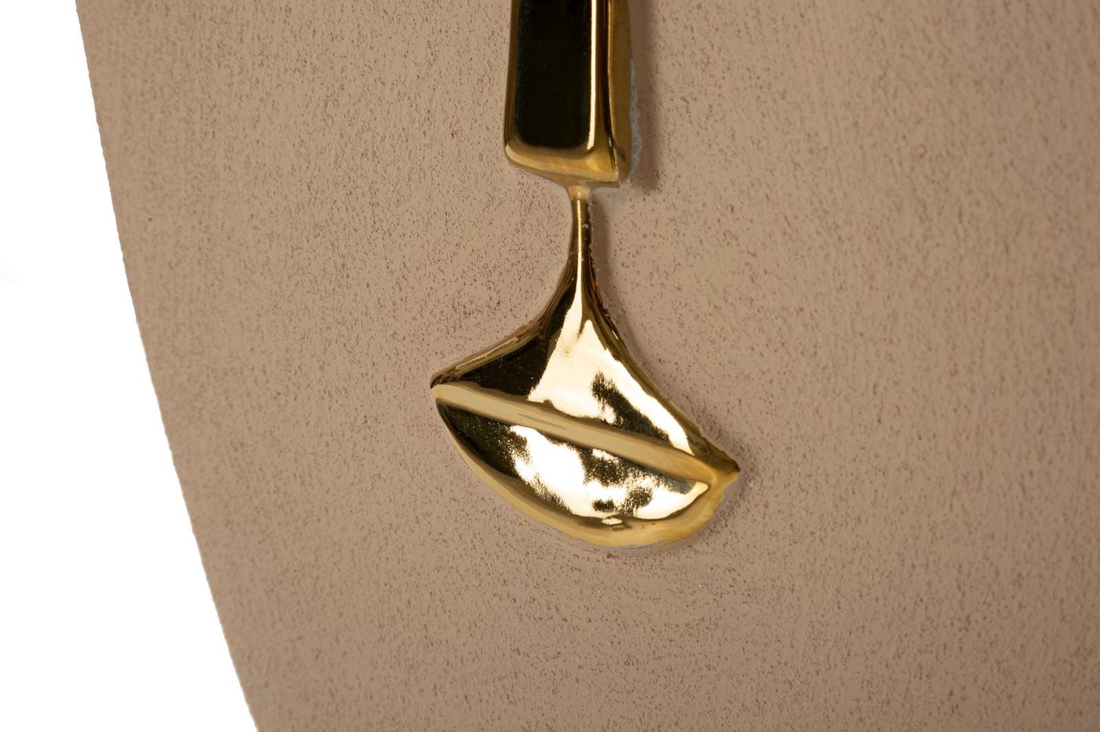 Wanddecoratie Lagos 25×6,5×39,5 cm